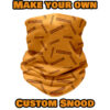 kids custom Snood